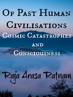 cover image of Of Past Human Civilisations